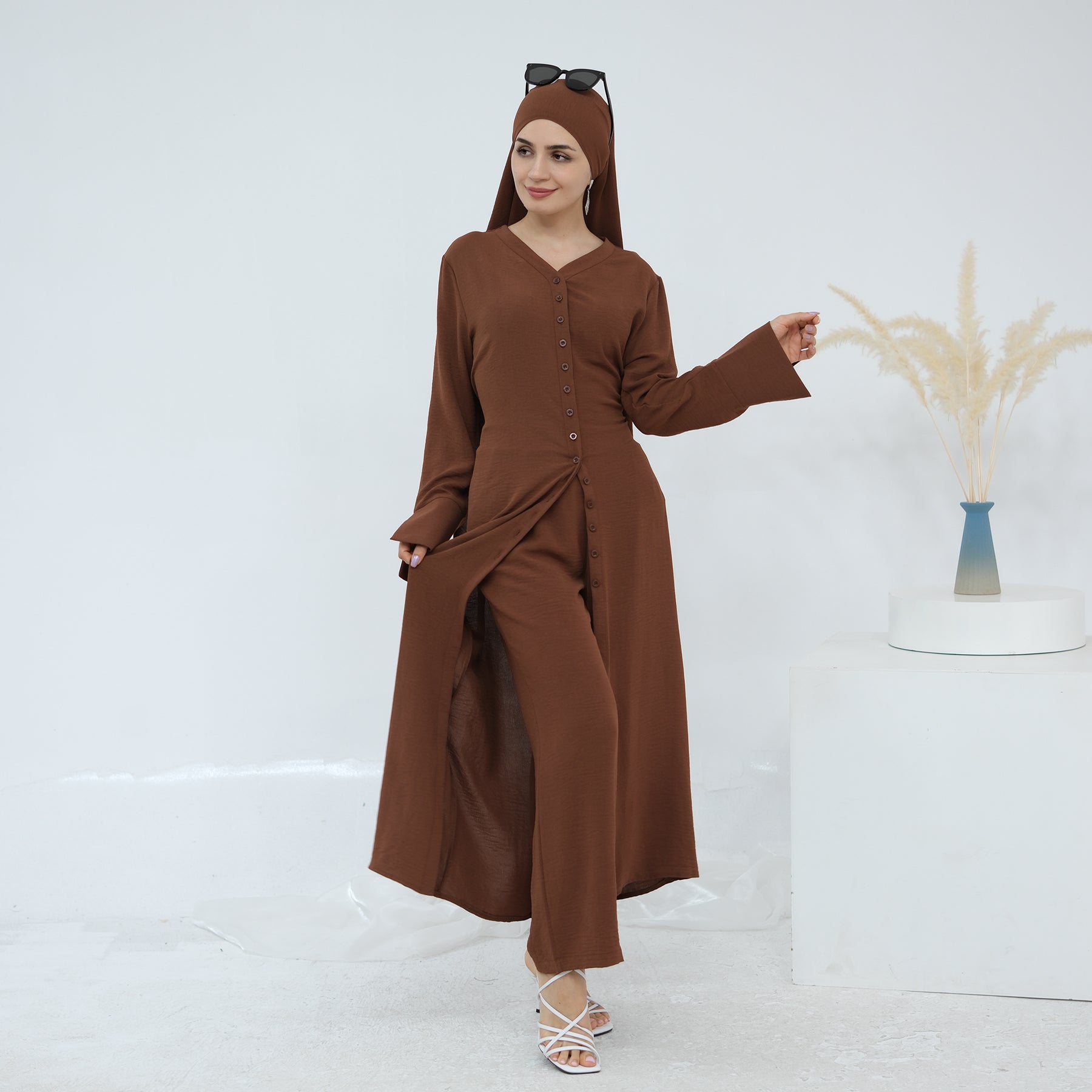 Nadia Couture Set