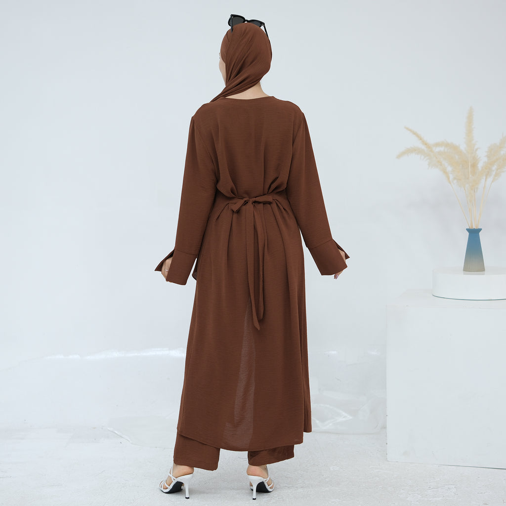 Nadia Couture Set