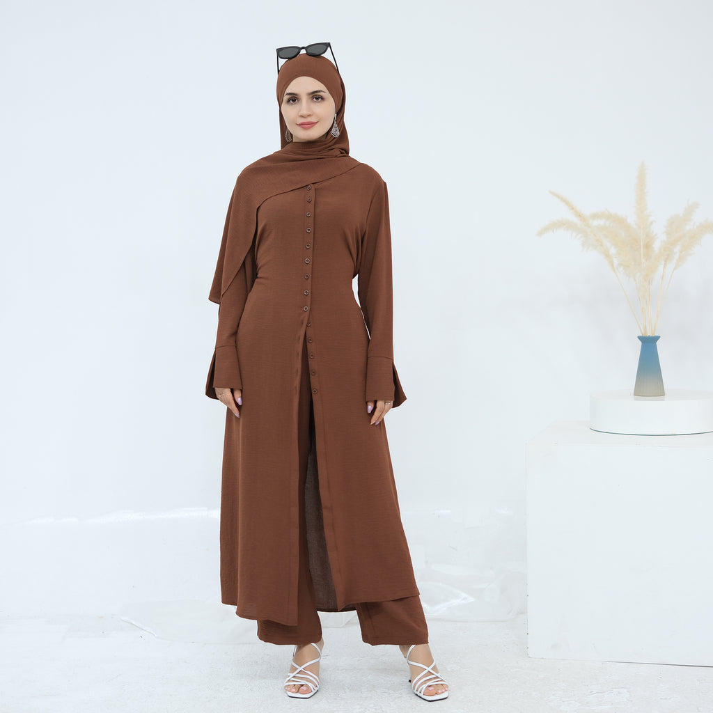 Nadia Couture Set