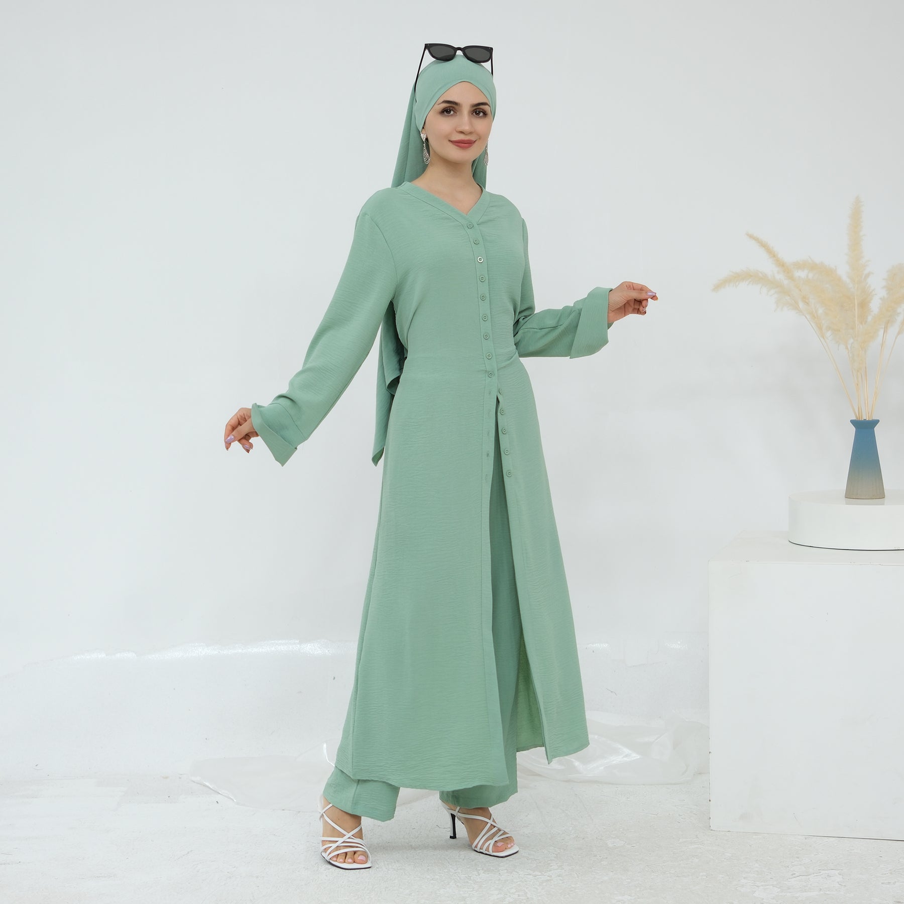 Nadia Couture Set