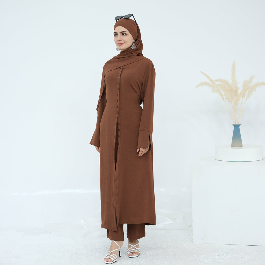 Nadia Couture Set