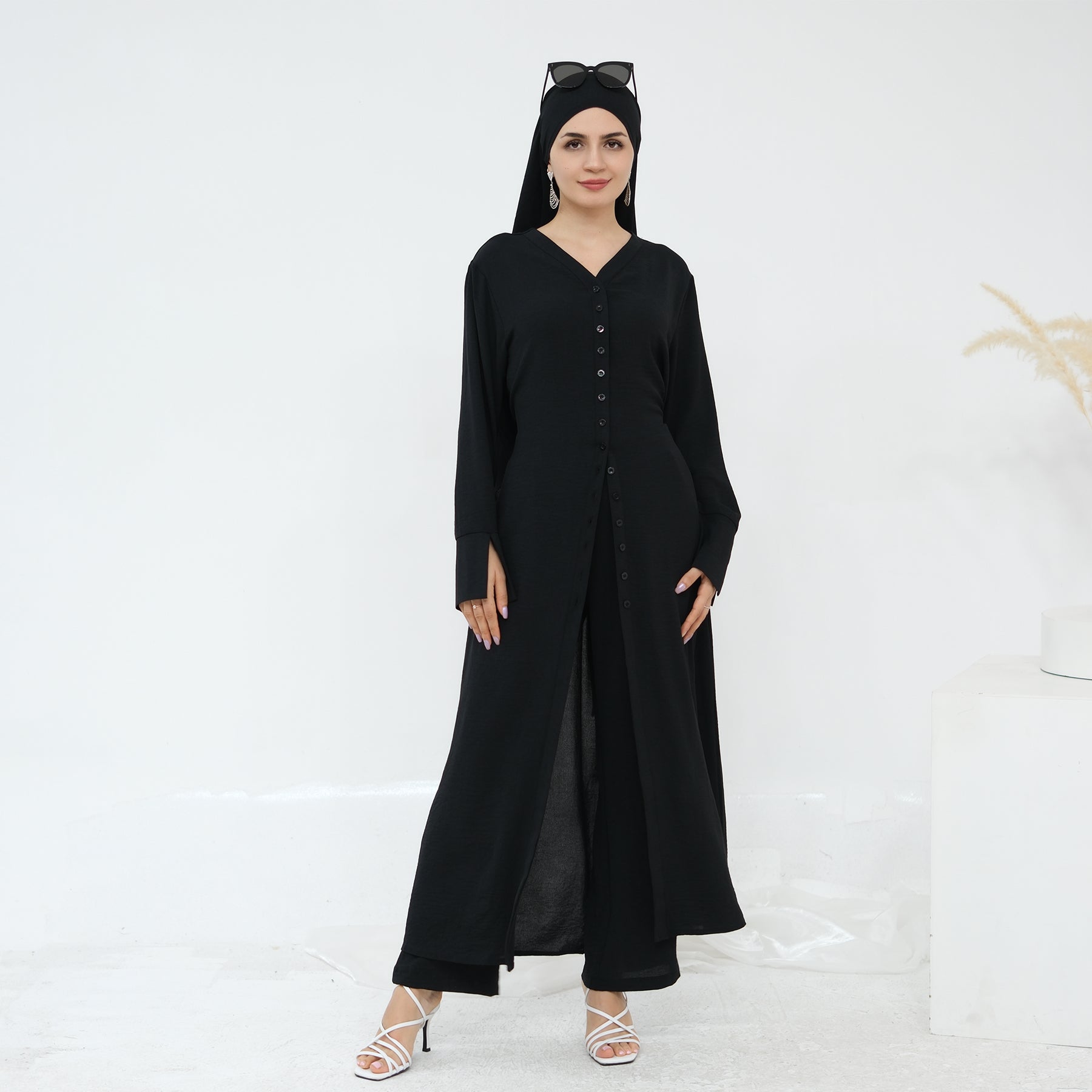 Nadia Couture Set
