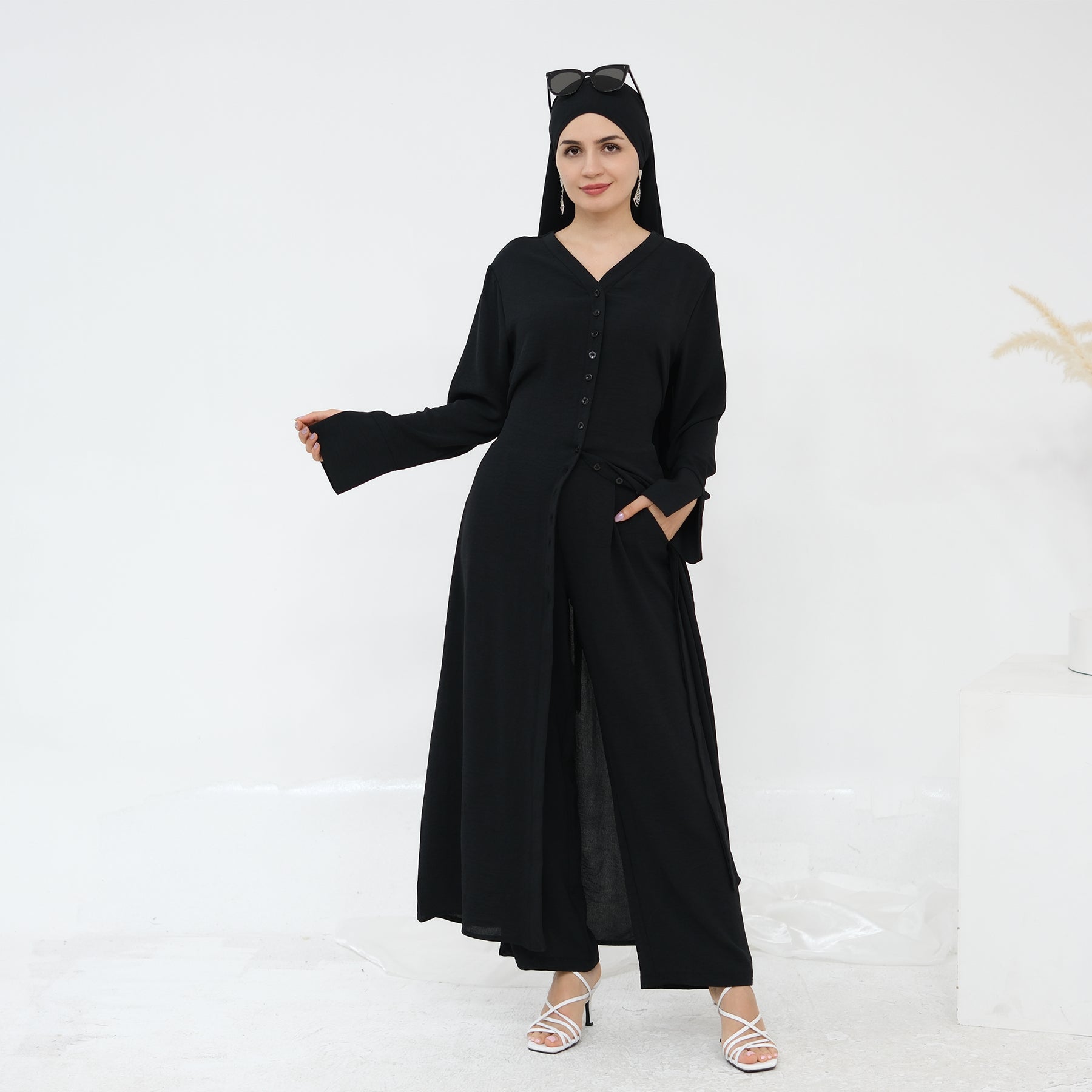 Nadia Couture Set