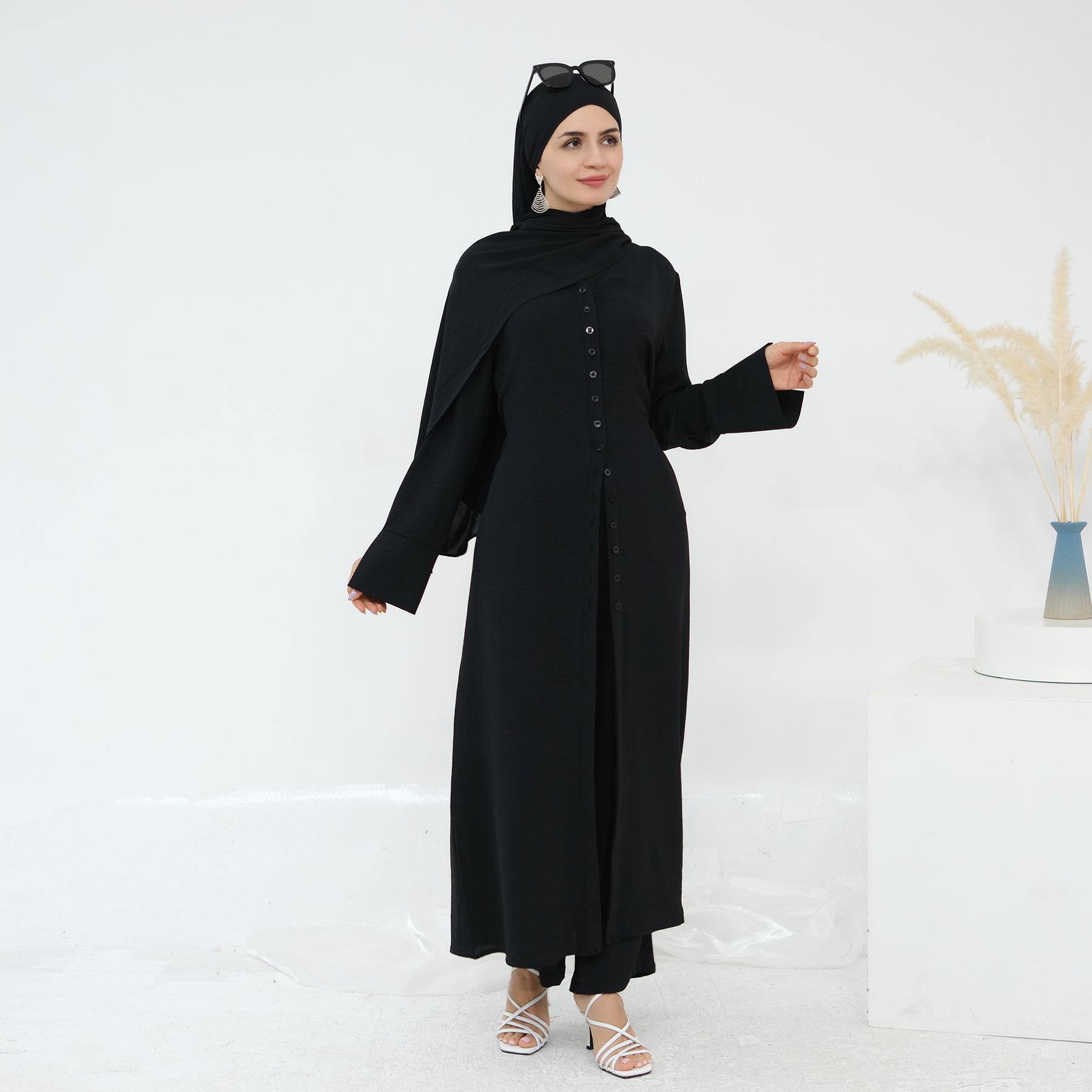 Nadia Couture Set