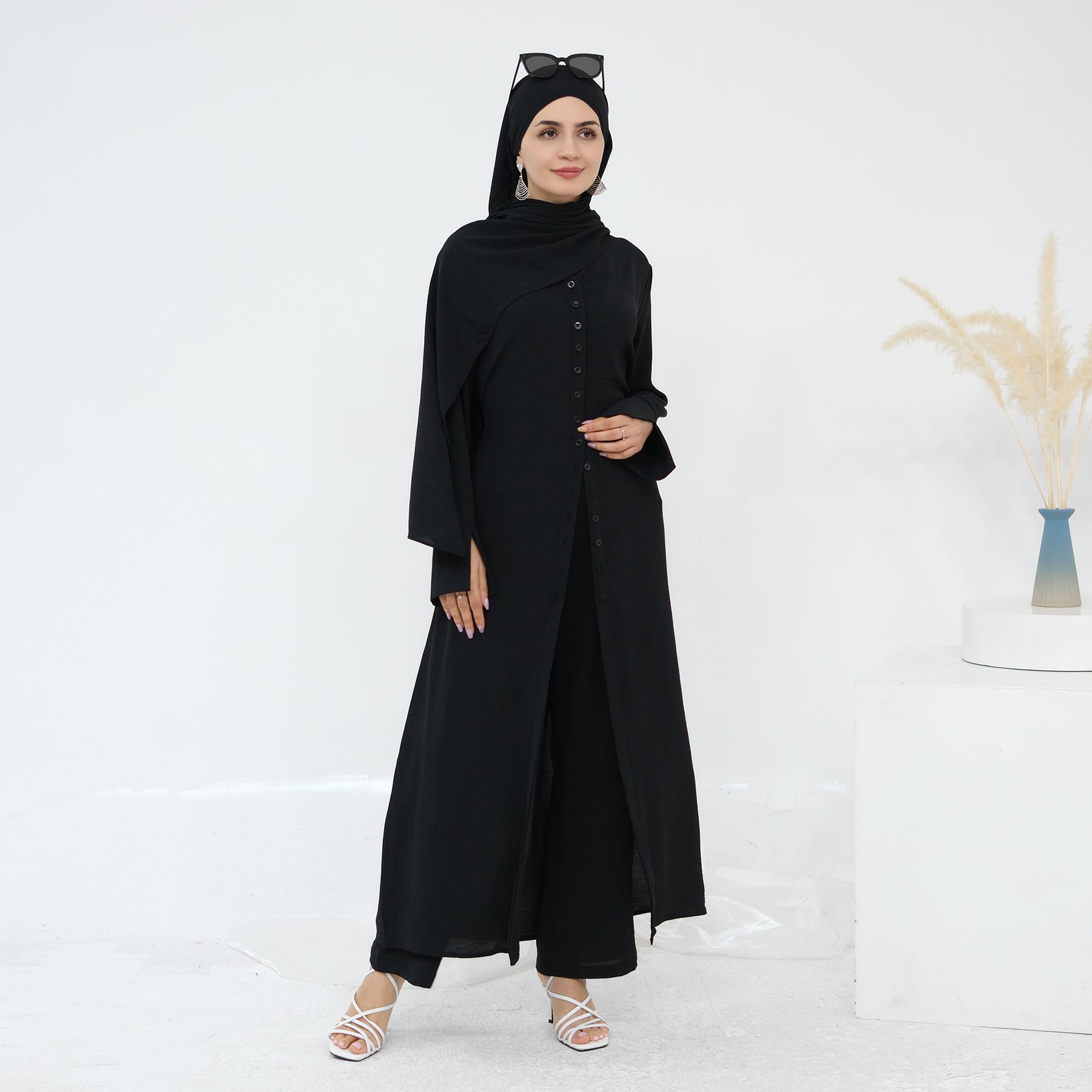 Nadia Couture Set