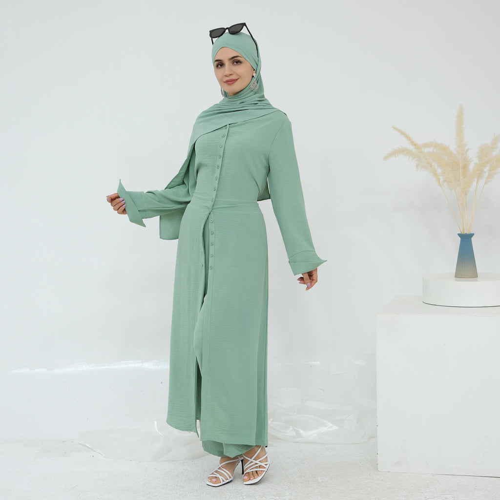 Nadia Couture Set