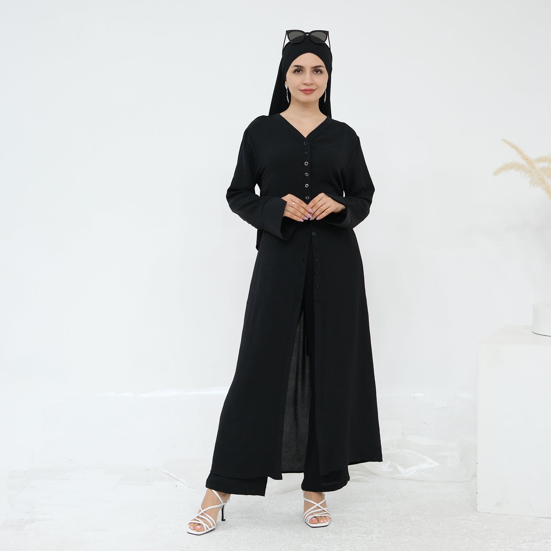 Nadia Couture Set