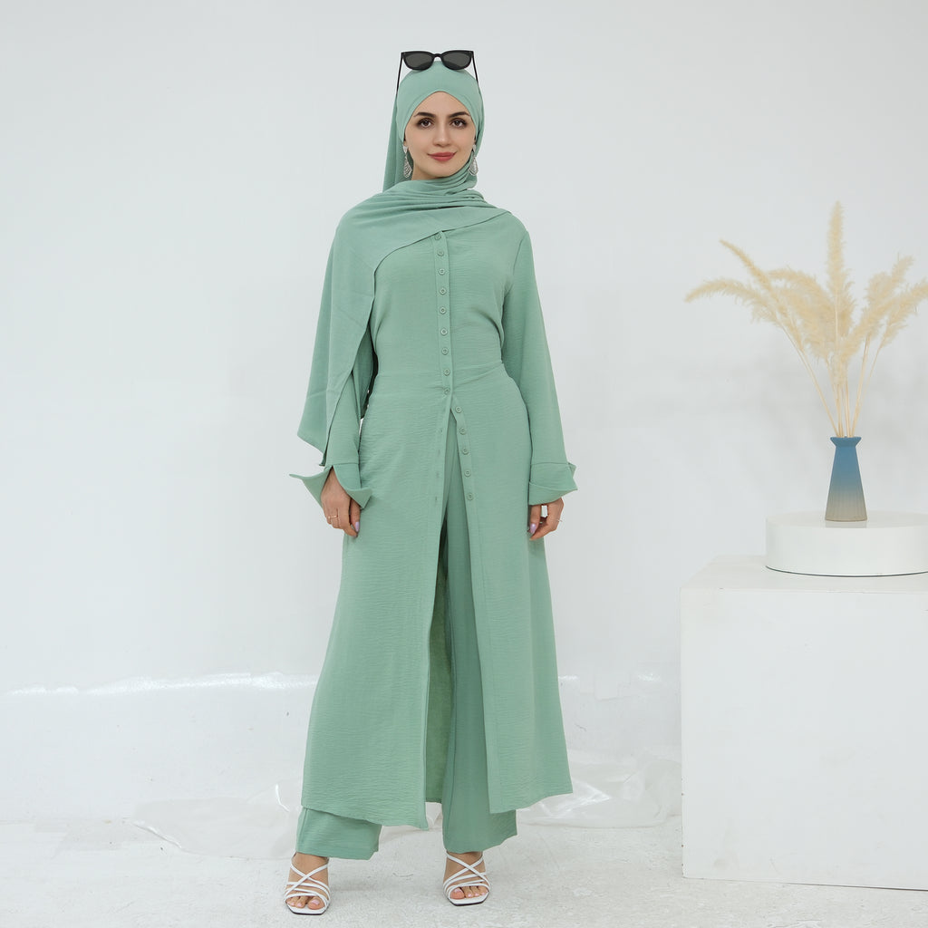Nadia Couture Set