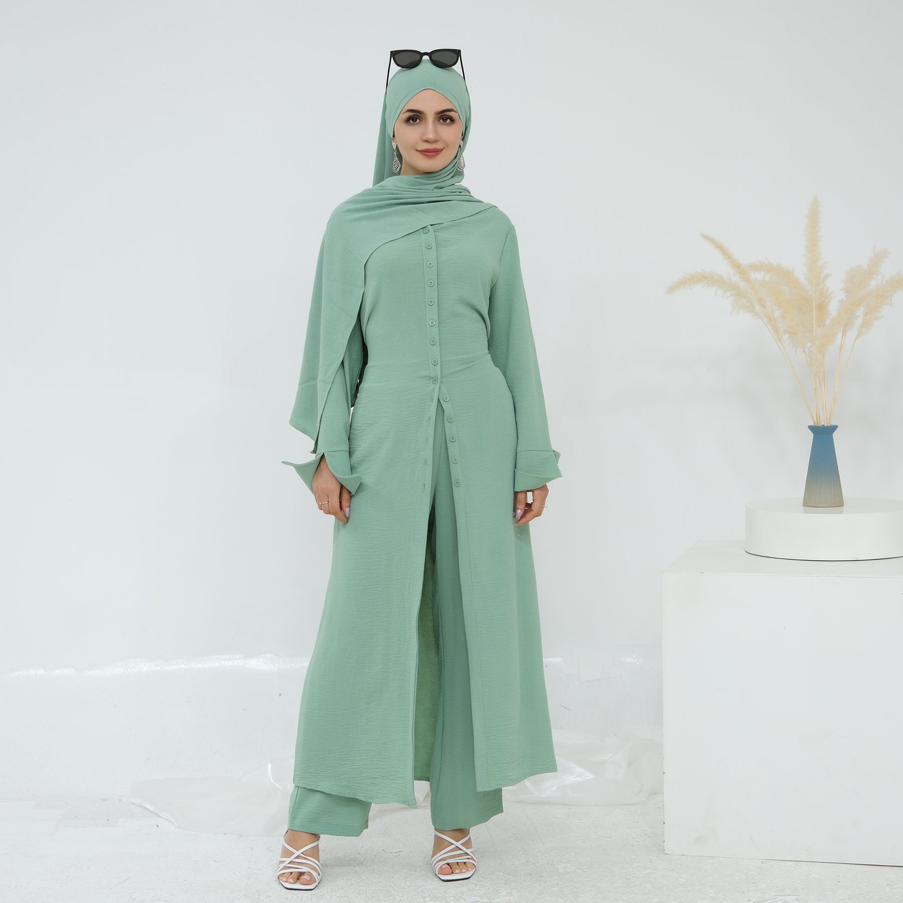 Nadia Couture Set