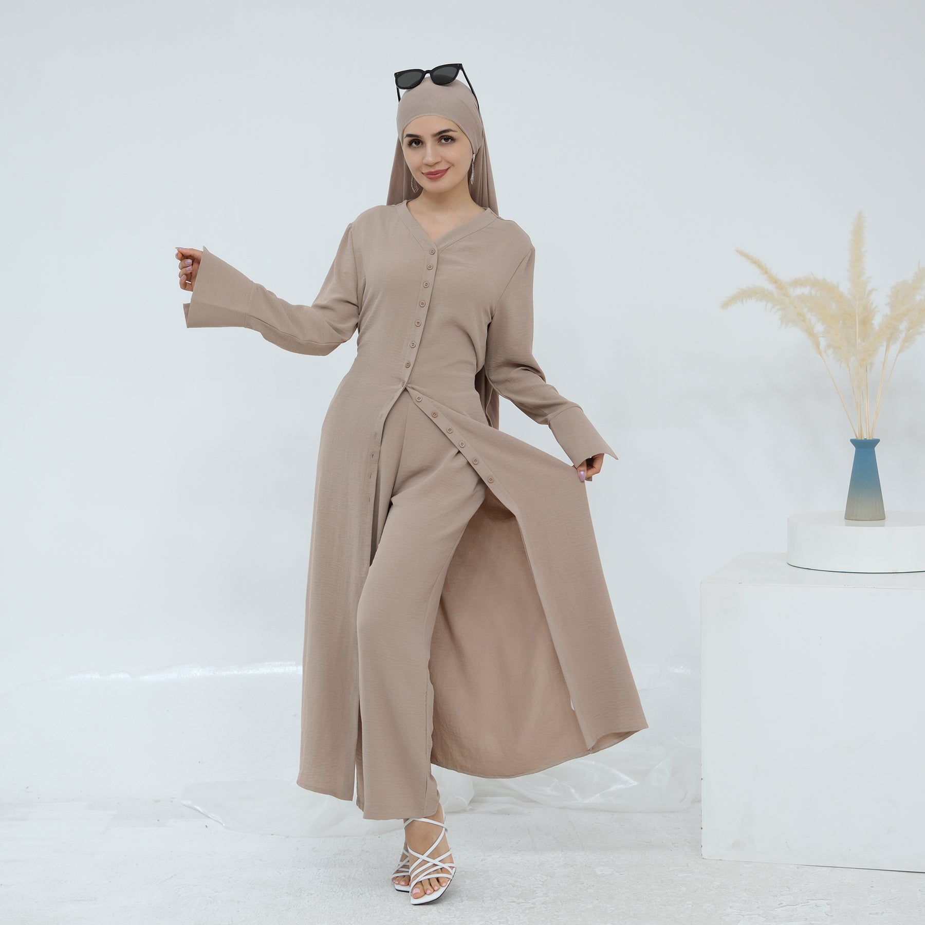 Nadia Couture Set