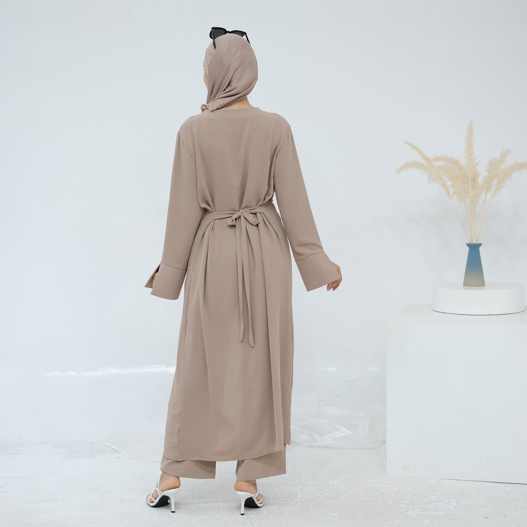 Nadia Couture Set