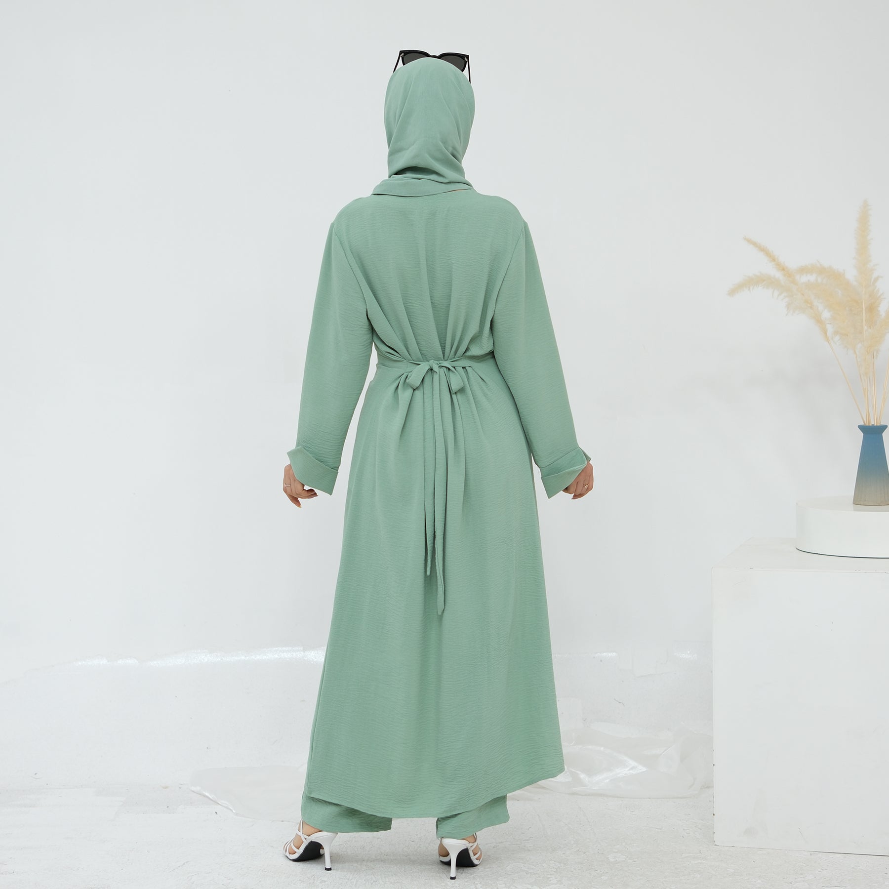 Nadia Couture Set