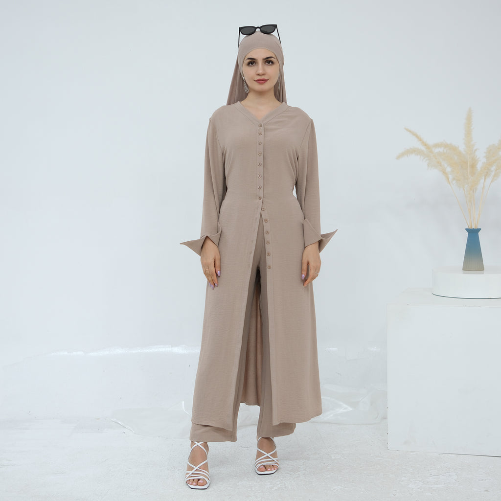 Nadia Couture Set