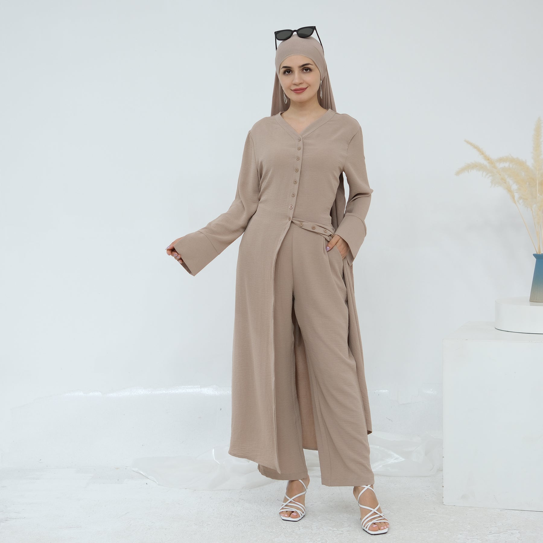 Nadia Couture Set
