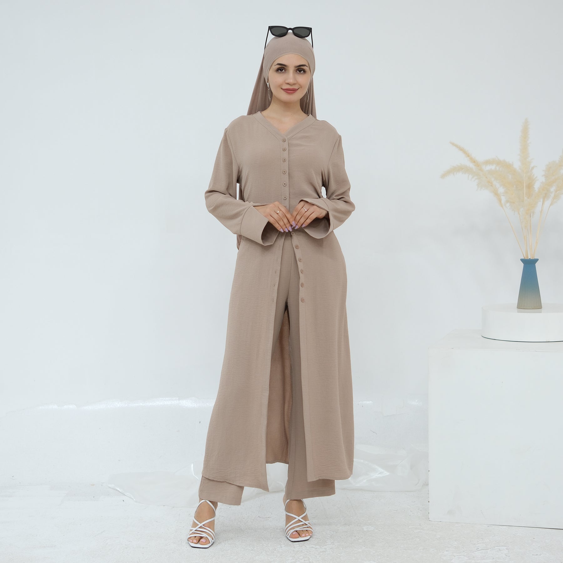 Nadia Couture Set