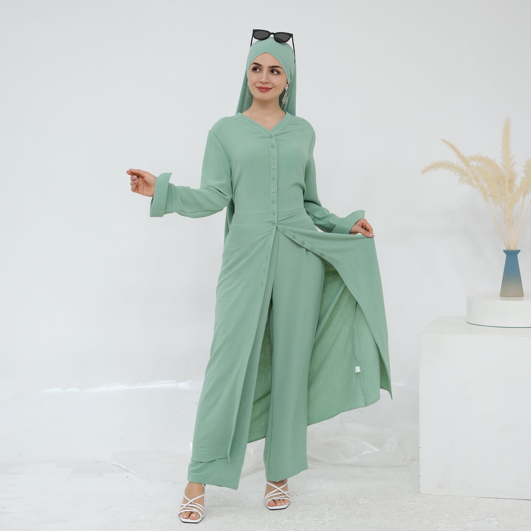 Nadia Couture Set