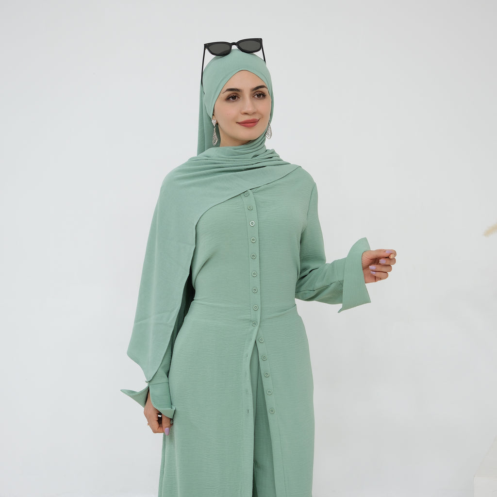 Nadia Couture Set