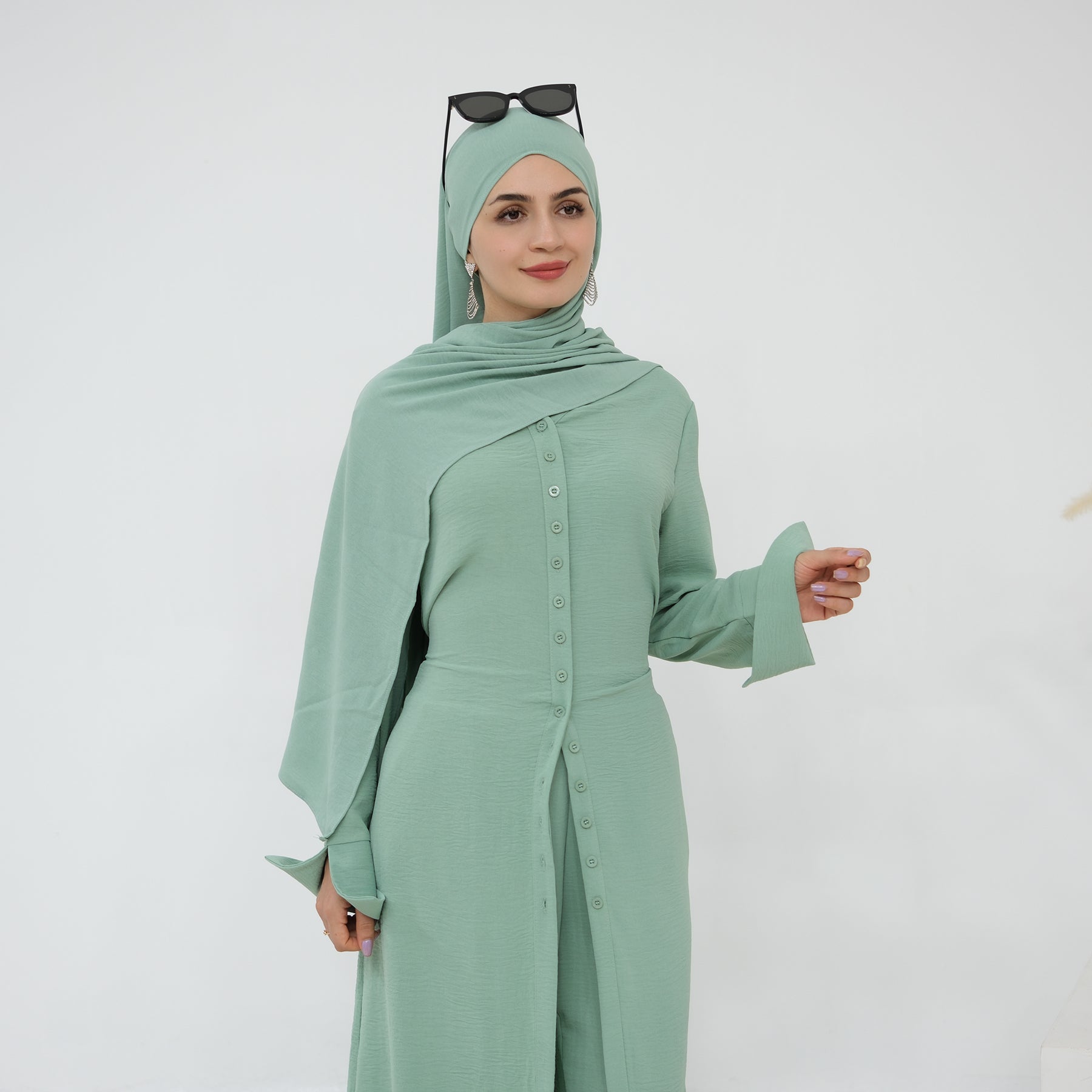 Nadia Couture Set