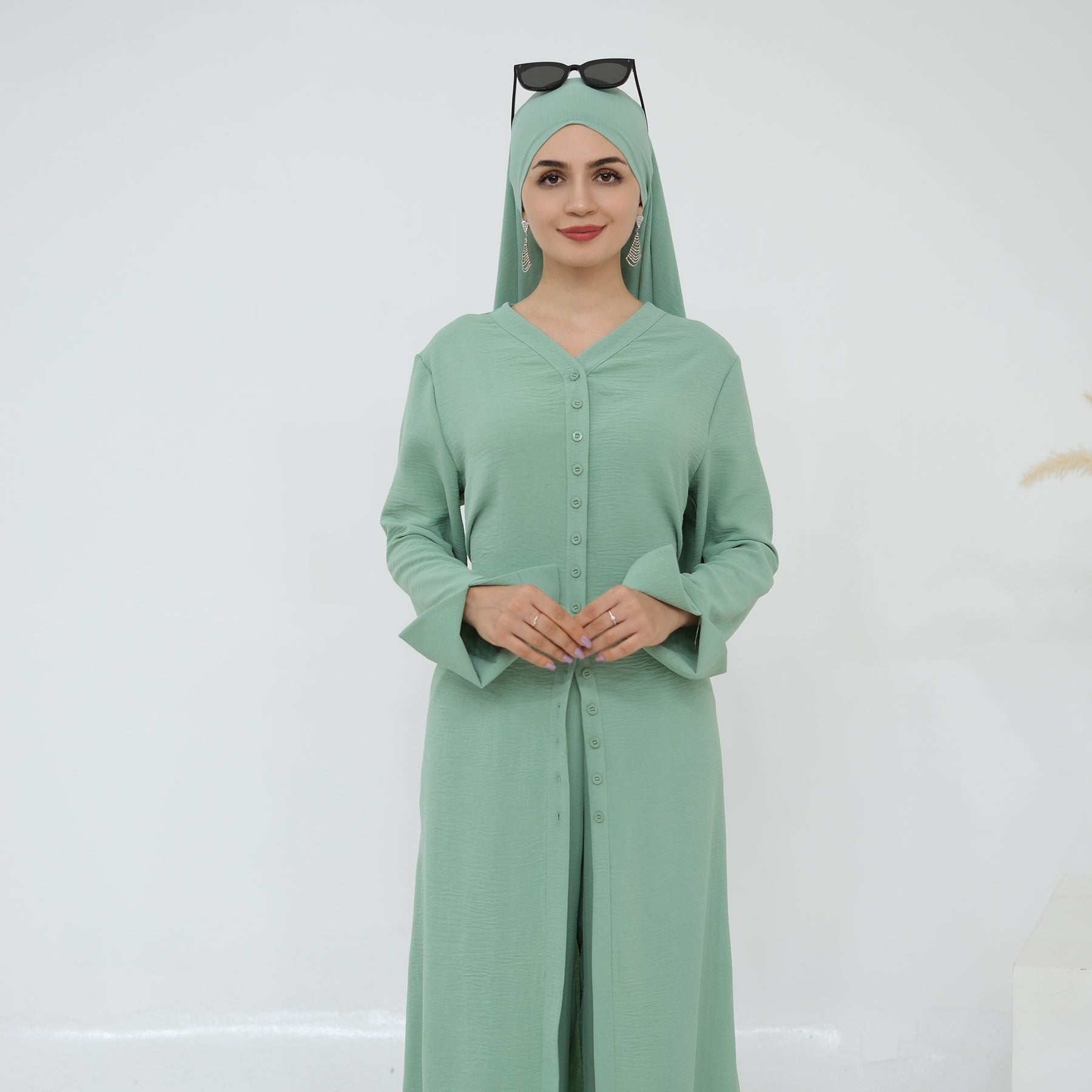 Nadia Couture Set