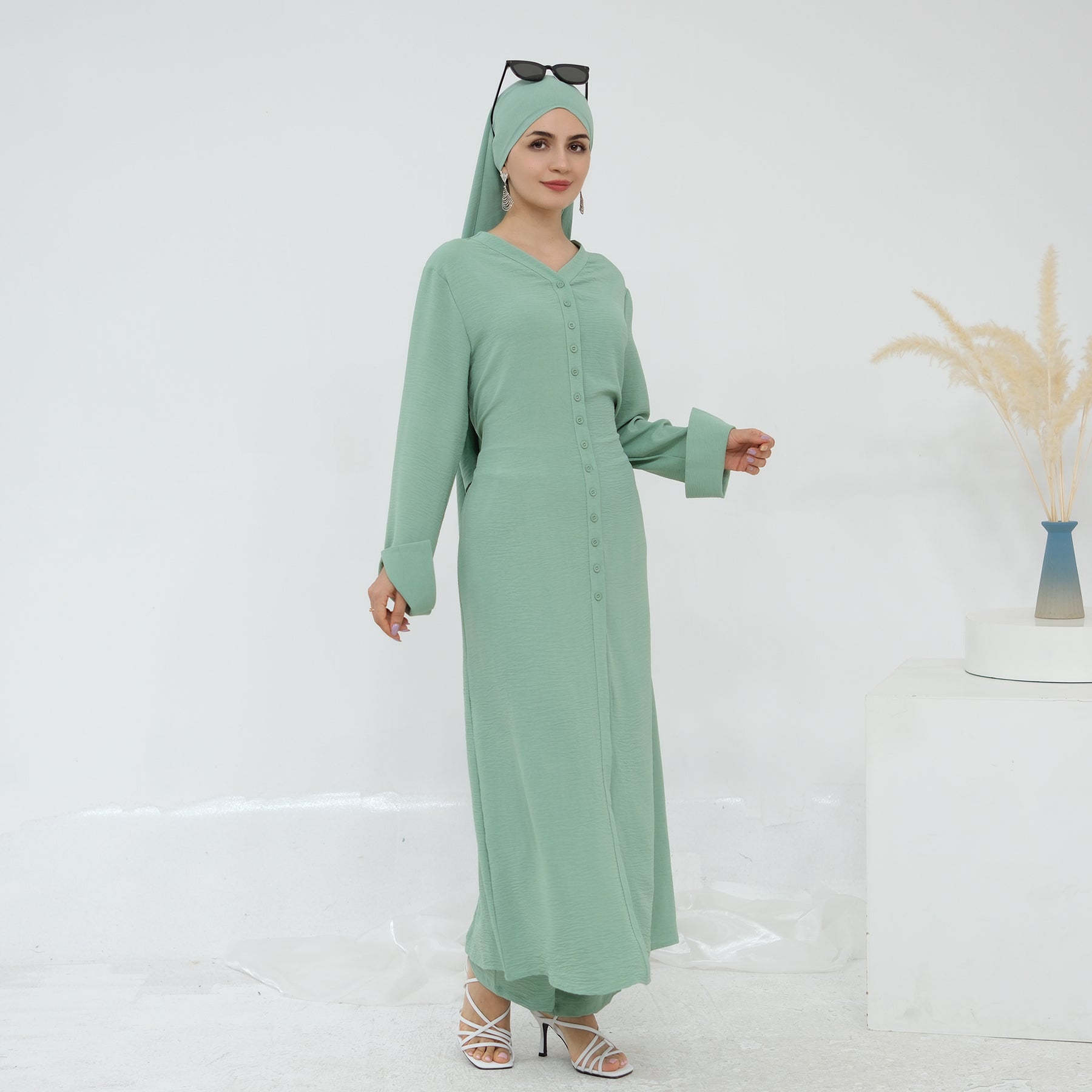 Nadia Couture Set