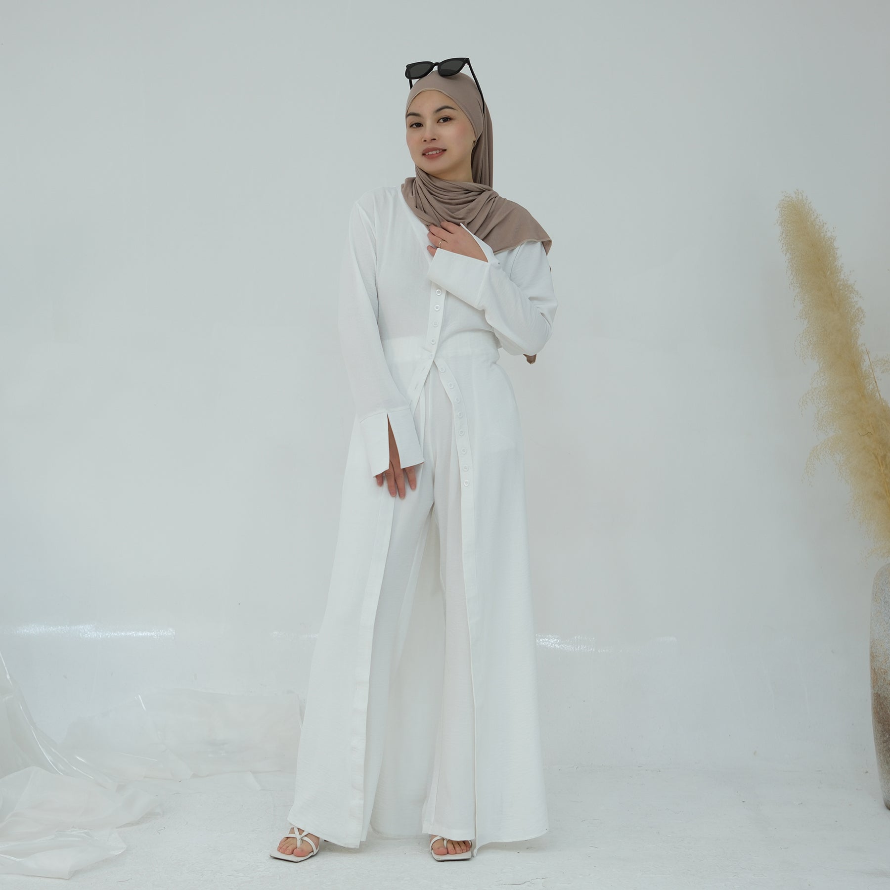 Nadia Couture Set
