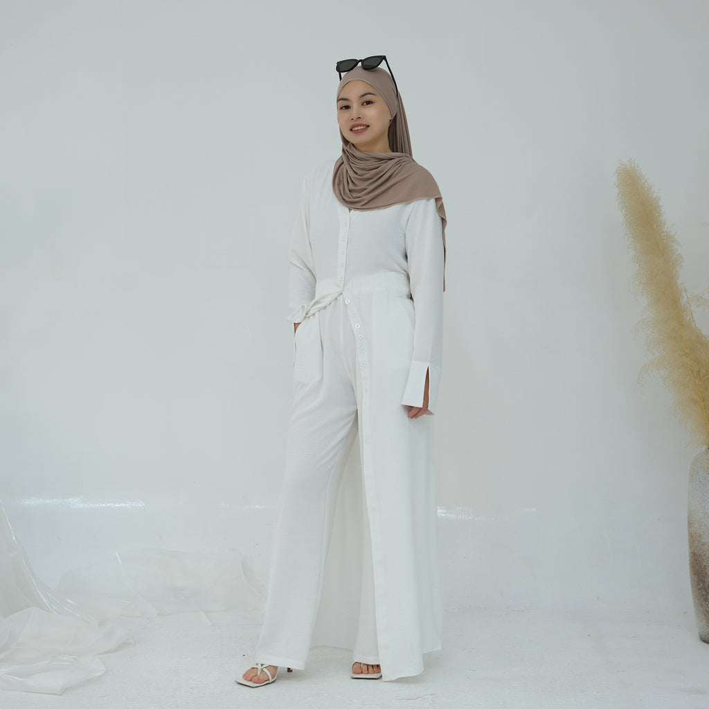 Nadia Couture Set