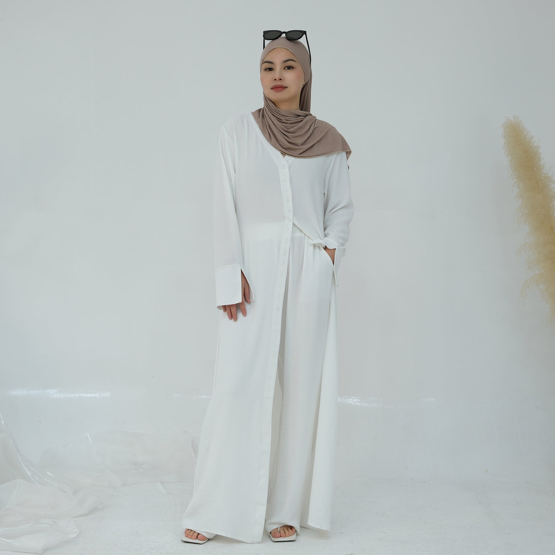 Nadia Couture Set