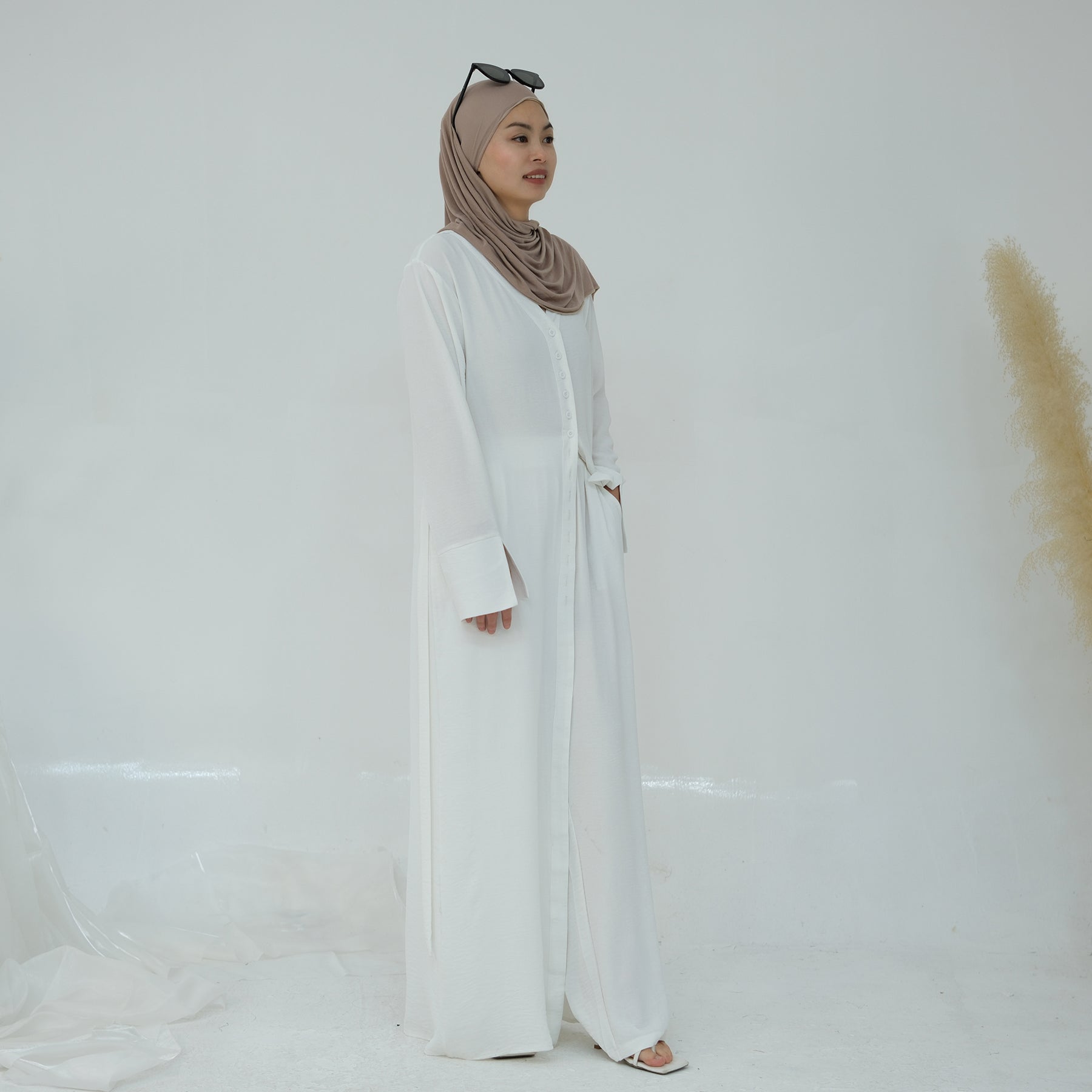 Nadia Couture Set