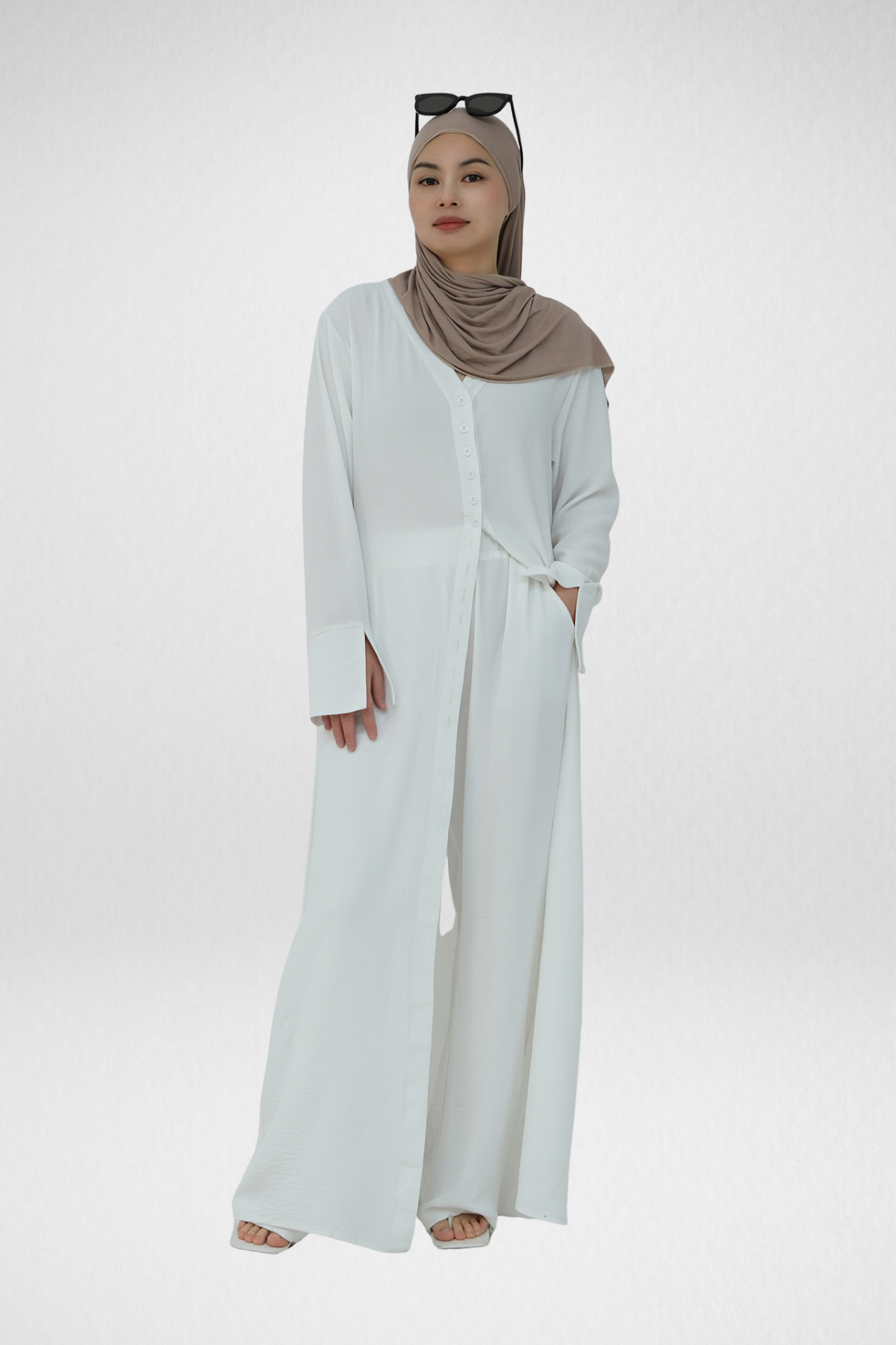 Nadia Couture Set