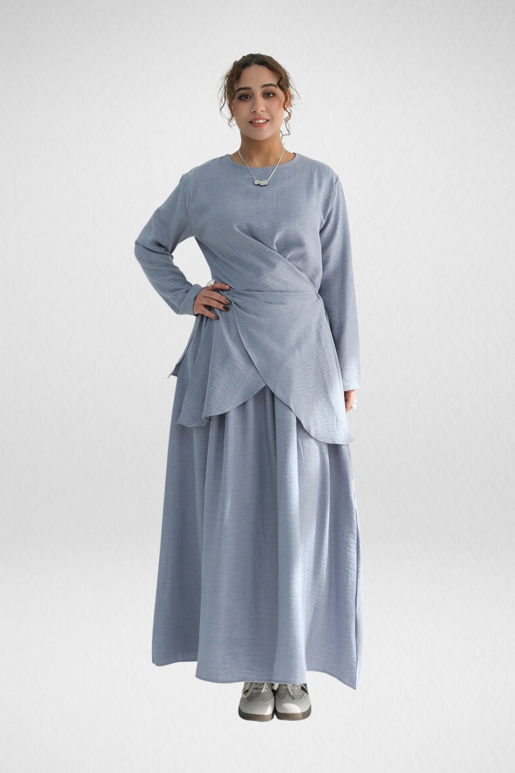 Salma Asymmetric Set
