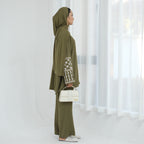 Inaya Mosaic Set