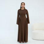 Dahlia Ruched Dress