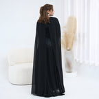 Soraya Cape Dress