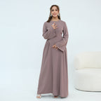 Dahlia Ruched Dress