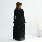 Layla Tiered Dress