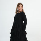 Layla Tiered Dress